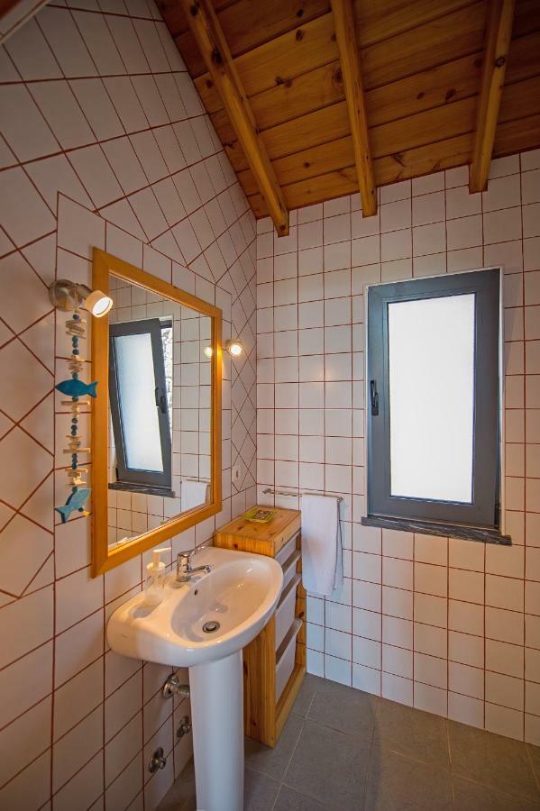 Varadouro Casa Do Nuno T2 아파트 외부 사진